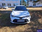Toyota Corolla 1.8 Hybrid MR`19 E6 Aukcja 308914 - grafika 8