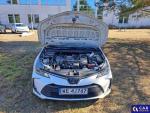 Toyota Corolla 1.8 Hybrid MR`19 E6 Aukcja 308914 - grafika 13