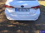 Toyota Corolla 1.8 Hybrid MR`19 E6 Aukcja 308914 - grafika 36