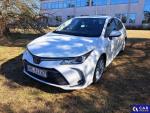Toyota Corolla 1.8 Hybrid MR`19 E6 Aukcja 308914 - grafika 1