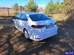 Toyota Corolla 1.8 Hybrid MR`19 E6 Aukcja 308914 - grafika 3