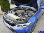 BMW Seria 3 320 Touring Diesel Mild Hybrid MR`22 E6d/e G21 Aukcja 308137 - grafika 12