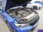 BMW Seria 3 320 Touring Diesel Mild Hybrid MR`22 E6d/e G21 Aukcja 308137 - grafika 13
