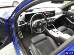 BMW Seria 3 320 Touring Diesel Mild Hybrid MR`22 E6d/e G21 Aukcja 308137 - grafika 16