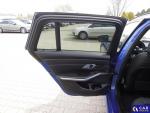 BMW Seria 3 320 Touring Diesel Mild Hybrid MR`22 E6d/e G21 Aukcja 308137 - grafika 17
