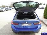 BMW Seria 3 320 Touring Diesel Mild Hybrid MR`22 E6d/e G21 Aukcja 308137 - grafika 20
