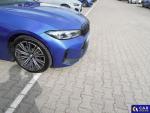 BMW Seria 3 320 Touring Diesel Mild Hybrid MR`22 E6d/e G21 Aukcja 308137 - grafika 33