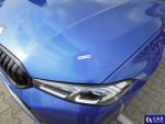 BMW Seria 3 320 Touring Diesel Mild Hybrid MR`22 E6d/e G21 Aukcja 308137 - grafika 39