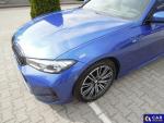 BMW Seria 3 320 Touring Diesel Mild Hybrid MR`22 E6d/e G21 Aukcja 308137 - grafika 40