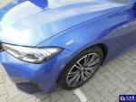 BMW Seria 3 320 Touring Diesel Mild Hybrid MR`22 E6d/e G21 Aukcja 308137 - grafika 41