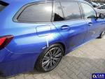 BMW Seria 3 320 Touring Diesel Mild Hybrid MR`22 E6d/e G21 Aukcja 308137 - grafika 48