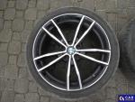 BMW Seria 3 320 Touring Diesel Mild Hybrid MR`22 E6d/e G21 Aukcja 308137 - grafika 54