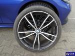BMW Seria 3 320 Touring Diesel Mild Hybrid MR`22 E6d/e G21 Aukcja 308137 - grafika 55