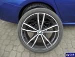 BMW Seria 3 320 Touring Diesel Mild Hybrid MR`22 E6d/e G21 Aukcja 308137 - grafika 56