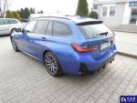 BMW Seria 3 320 Touring Diesel Mild Hybrid MR`22 E6d/e G21 Aukcja 308137 - grafika 3