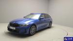 BMW Seria 3 320 Touring Diesel Mild Hybrid MR`22 E6d/e G21 Aukcja 308137 - grafika 1