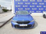 BMW Seria 3 320 Touring Diesel Mild Hybrid MR`22 E6d/e G21 Aukcja 308137 - grafika 7