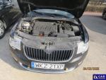 Skoda Superb II 2.0 TDI-CR MR`08 E5 Aukcja 311492 - grafika 9