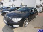 Skoda Superb II 2.0 TDI-CR MR`08 E5 Aukcja 311492 - grafika 1