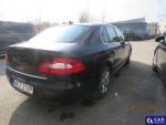 Skoda Superb II 2.0 TDI-CR MR`08 E5 Aukcja 311492 - grafika 3