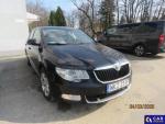 Skoda Superb II 2.0 TDI-CR MR`08 E5 Aukcja 311492 - grafika 4