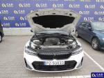 BMW Seria 3 320 Diesel Mild Hybrid MR`22 E6d/e G20 Aukcja 308505 - grafika 11
