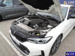 BMW Seria 3 320 Diesel Mild Hybrid MR`22 E6d/e G20 Aukcja 308505 - grafika 12
