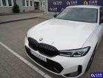 BMW Seria 3 320 Diesel Mild Hybrid MR`22 E6d/e G20 Aukcja 308505 - grafika 27