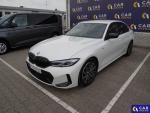 BMW Seria 3 320 Diesel Mild Hybrid MR`22 E6d/e G20 Aukcja 308505 - grafika 2