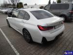 BMW Seria 3 320 Diesel Mild Hybrid MR`22 E6d/e G20 Aukcja 308505 - grafika 3