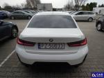 BMW Seria 3 320 Diesel Mild Hybrid MR`22 E6d/e G20 Aukcja 308505 - grafika 4