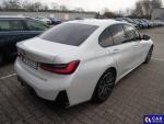 BMW Seria 3 320 Diesel Mild Hybrid MR`22 E6d/e G20 Aukcja 308505 - grafika 5