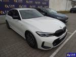 BMW Seria 3 320 Diesel Mild Hybrid MR`22 E6d/e G20 Aukcja 308505 - grafika 6