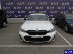 BMW Seria 3 320 Diesel Mild Hybrid MR`22 E6d/e G20 Aukcja 308505 - grafika 7