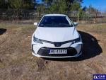 Toyota Corolla 1.8 Hybrid MR`19 E6 Aukcja 309867 - grafika 7