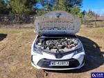 Toyota Corolla 1.8 Hybrid MR`19 E6 Aukcja 309867 - grafika 11