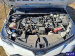Toyota Corolla 1.8 Hybrid MR`19 E6 Aukcja 309867 - grafika 13