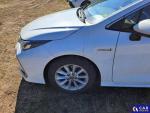 Toyota Corolla 1.8 Hybrid MR`19 E6 Aukcja 309867 - grafika 20