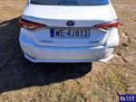 Toyota Corolla 1.8 Hybrid MR`19 E6 Aukcja 309867 - grafika 28