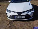 Toyota Corolla 1.8 Hybrid MR`19 E6 Aukcja 309867 - grafika 45