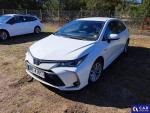 Toyota Corolla 1.8 Hybrid MR`19 E6 Aukcja 309867 - grafika 1