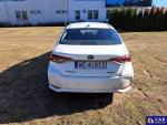 Toyota Corolla 1.8 Hybrid MR`19 E6 Aukcja 309867 - grafika 4