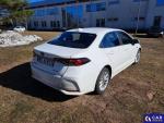 Toyota Corolla 1.8 Hybrid MR`19 E6 Aukcja 309867 - grafika 5