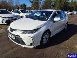 Toyota Corolla 1.8 Hybrid MR`19 E6 Aukcja 308734 - grafika 1