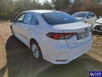 Toyota Corolla 1.8 Hybrid MR`19 E6 Aukcja 308734 - grafika 2