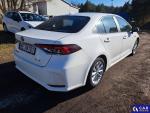 Toyota Corolla 1.8 Hybrid MR`19 E6 Aukcja 308734 - grafika 4
