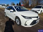 Toyota Corolla 1.8 Hybrid MR`19 E6 Aukcja 308734 - grafika 5