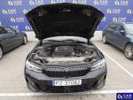 BMW Seria 3 320 Touring Diesel Mild Hybrid MR`22 E6d/e G21 Aukcja 308161 - grafika 11