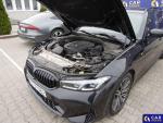 BMW Seria 3 320 Touring Diesel Mild Hybrid MR`22 E6d/e G21 Aukcja 308161 - grafika 12