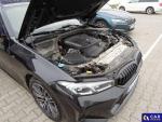 BMW Seria 3 320 Touring Diesel Mild Hybrid MR`22 E6d/e G21 Aukcja 308161 - grafika 13